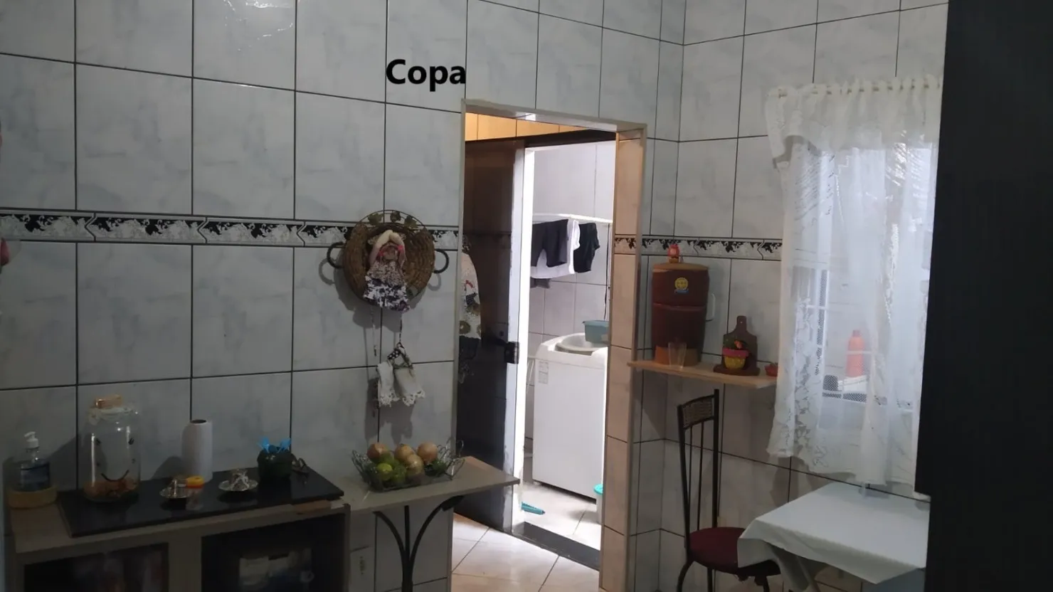 Imagem Casa à venda, Residencial Mombaça I, Pindamonhangaba, SP