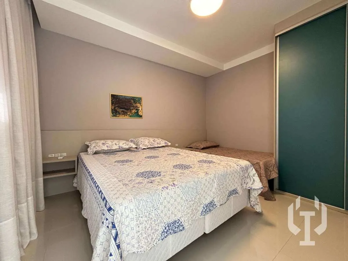 Imagem Lindo apto a venda, com condição de pagamento, mobiliado com 3 suítes pronto para morar