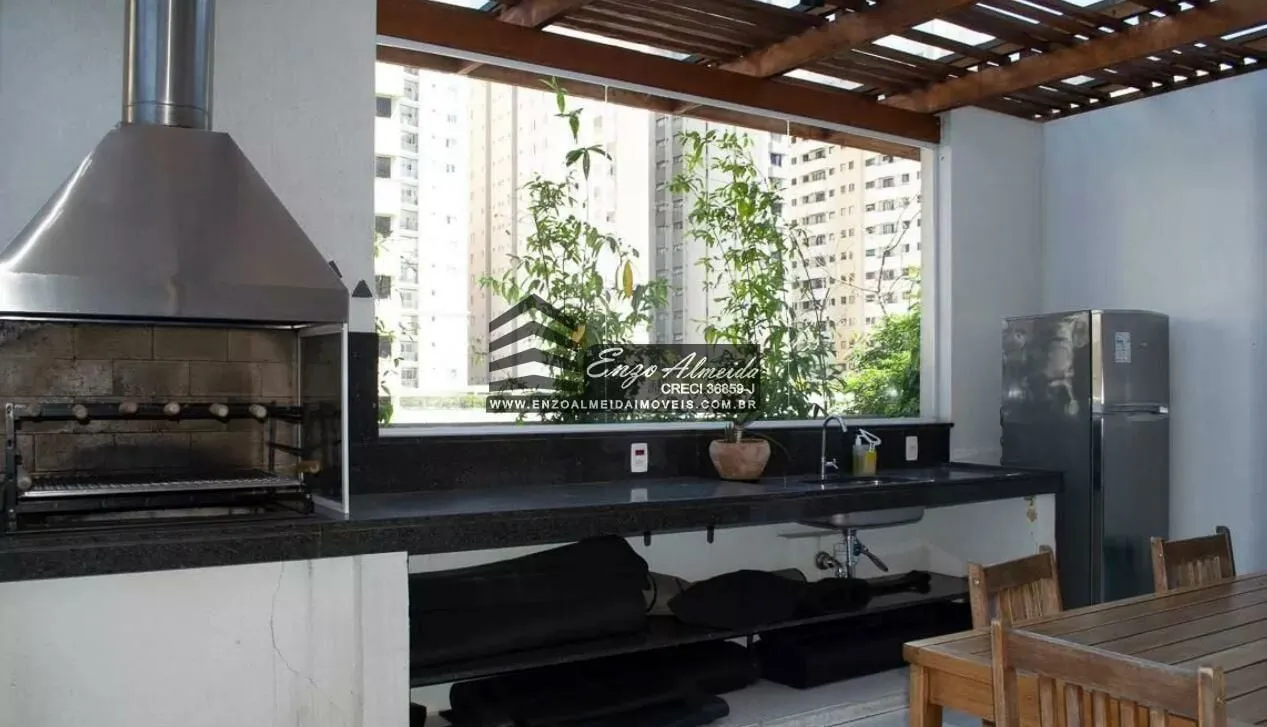 Imagem Apartamento à venda em São Paulo/SP