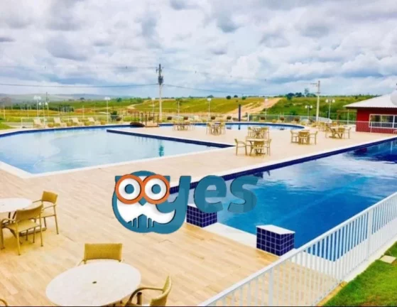 Imagem Yes imob- Terreno residencial para Venda, Sim, Feira de Santana com 200,00 m² total.