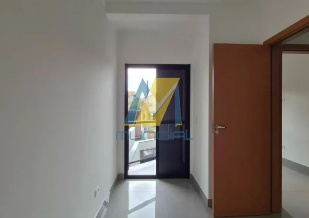 Imagem Triplex moderno com cobertura gourmet na Vila Curuçá, Seu novo padrão.