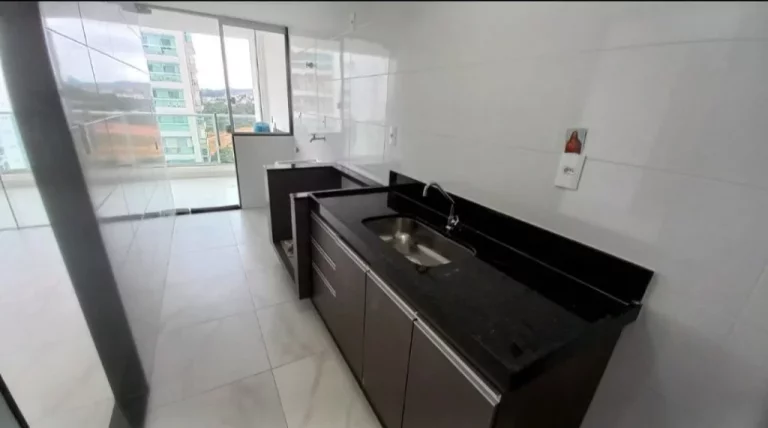 Imagem APARTAMENTO COM 3 QUARTOS E 1 SUÍTE A VENDA NA PRAIA DO MORRO/GUARAPARI-ES.