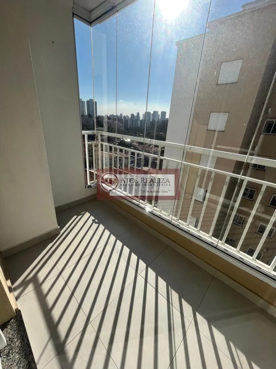 Imagem Apartamento à Venda no Jardim Marajoara SP: 3 Dormitórios planejados, sendo 1 Suite, 75m², Sacada Gourmet, 2 Vagas Paralelas Fixas e Cobertas, Condomínio com Lazer Completo