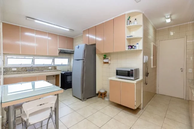 Imagem APARTAMENTO RESIDENCIAL em São Paulo - SP, Campo Belo