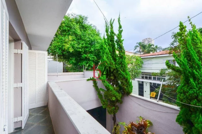 Imagem Casa com 3 dormitórios à venda, 200 m² por R$ 1.590.000,00 - Brooklin - São Paulo/SP
