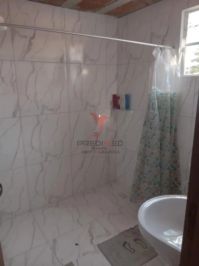 Imagem CASA COM PISCINA PRÓXIMO DA ILHA DOS DINOSSAUROS