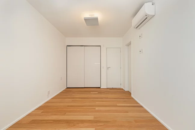 Imagem Imperdível oportunidade de investimento: Apartamento de luxo com 3 suítes na Vila Nova Conceição, São Paulo - SP!