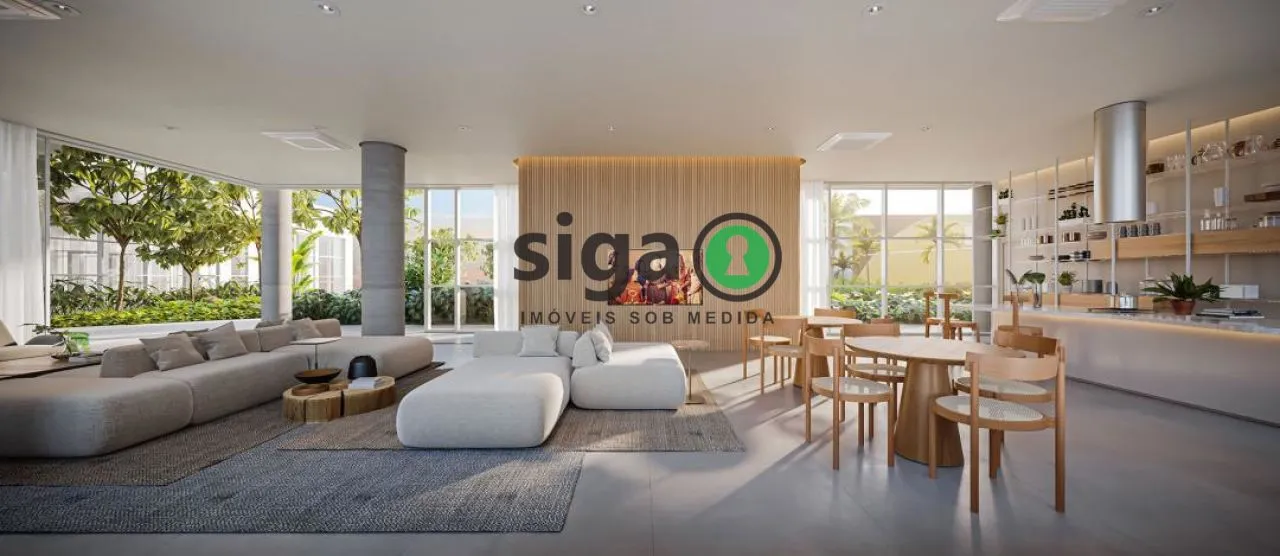 Imagem Apartamento Residencial em Paraíso