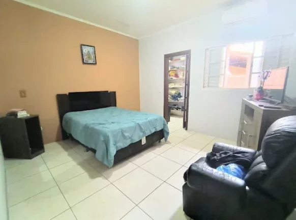 Imagem Casa com 3 dormitórios à venda, 118 m por R$ 420.000,00 - Wanel Ville V. - Sorocaba/SP