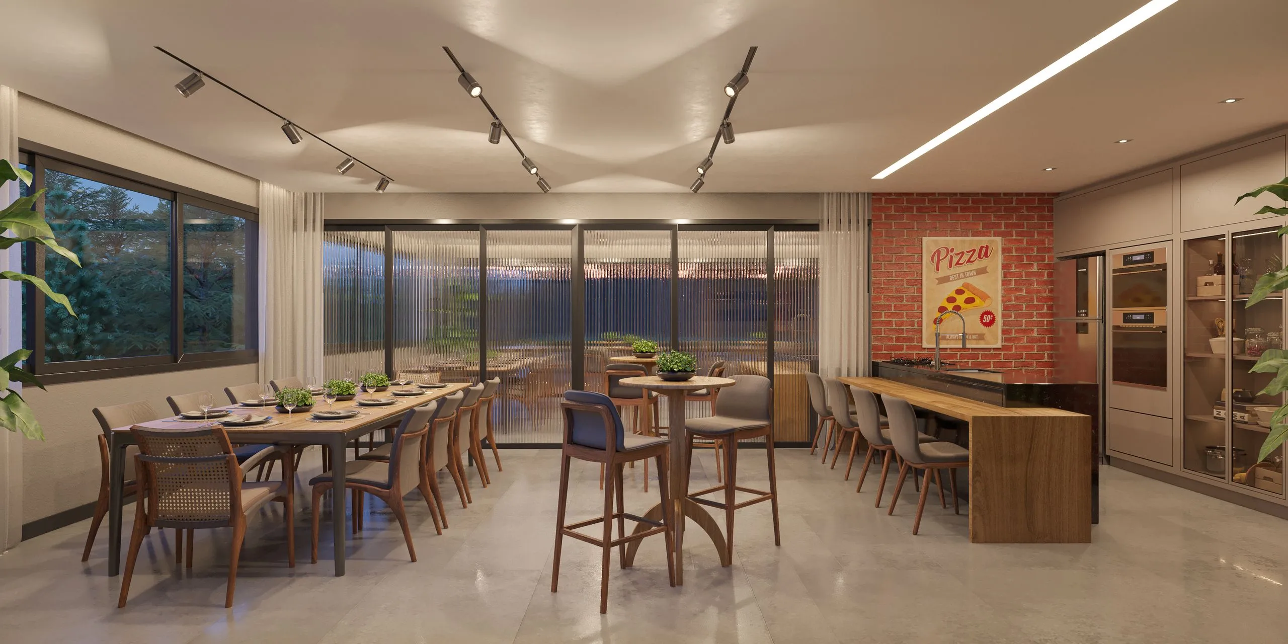 Imagem Apartamento à venda em Canela, Centro , com 2 quartos, 80.87m2