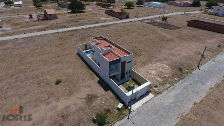 Imagem Terreno em Condomínio a Venda no bairro Pedrinhas - Juazeiro do Norte, CE