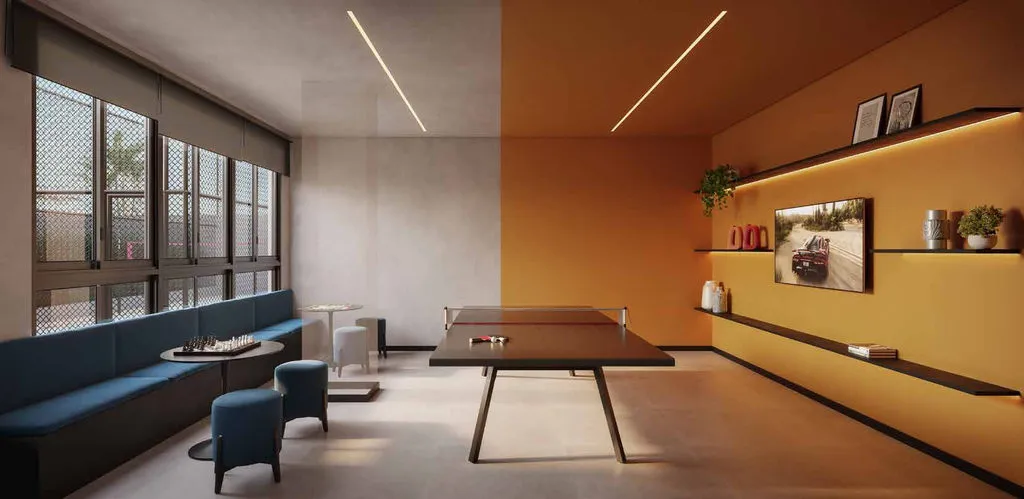 Imagem Apartamento à venda, no Upside Vista Vila Prudente - Residencial - Breve Lançamento em São Paulo, Vila Prudente, com 2 quartos, 37m2