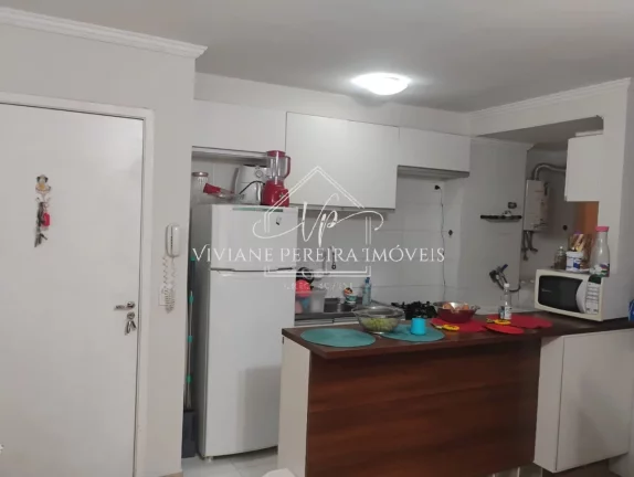 Imagem APARTAMENTO RESIDENCIAL em COTIA - SP, JARDIM BARRO BRANCO