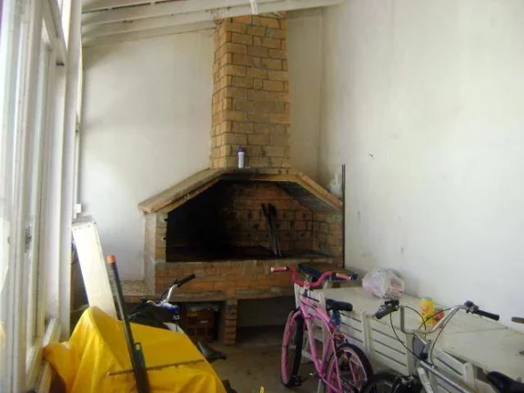 Imagem CASA FRENTE PARA O MAR - EM 5 LOTES