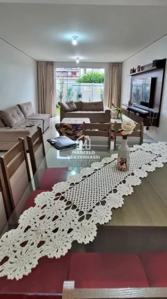 Imagem Casa em Condomínio para Venda em Limeira / SP no bairro Jardim Terras de Santa Elisa