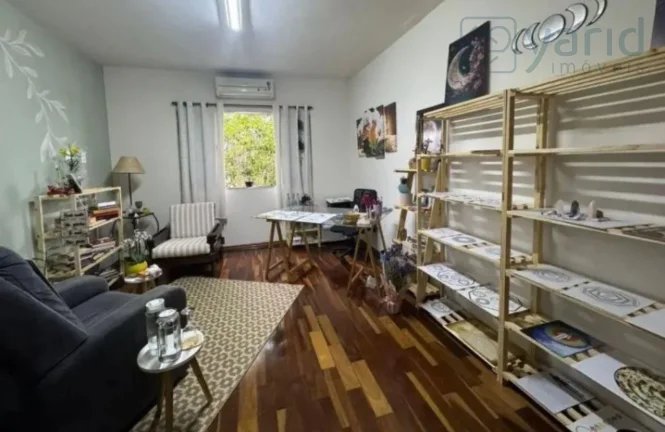 Imagem Imperdível Casa Comercial à Venda em Jundiaí-SP, no Jardim Petrópolis! 3 Quartos, 1 Suíte, 2 Salas, 2 Banheiros e 221 m².