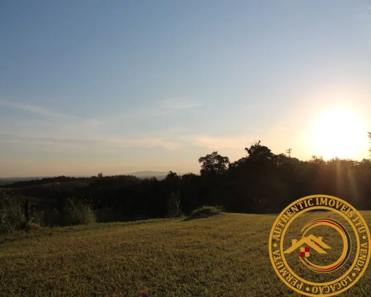 Imagem TERRENO RESIDENCIAL em ITU - SP, CITY CASTELLO