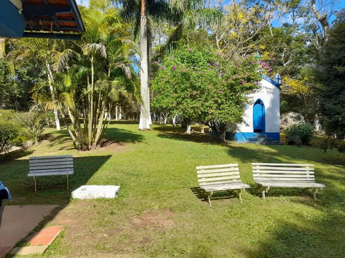 Foto do imóvel CHÁCARA - CONDOMÍNIO - ROD. BUNJIRO NAKAO-IBIUNA em Rod. Bunjiro Nakao km 81- Bairro da Ressaca