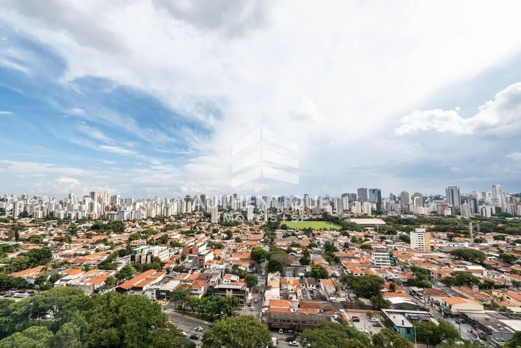 Imagem Vn Casa Alvorada Vila Olimpia - Apartamento à venda no bairro Vila Olímpia - São Paulo/SP, Zona Sul