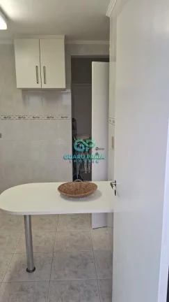 Imagem Apartamento Térreo a 2 Min da Praia da Enseada – Região da Brunella!