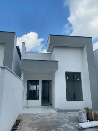 Imagem CASA RESIDENCIAL em MANAUS - AM, NOVO ALEIXO