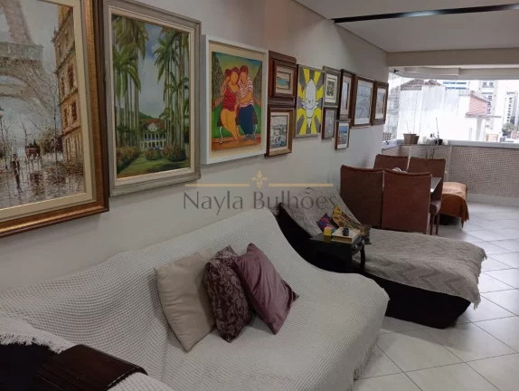 Imagem APARTAMENTO RESIDENCIAL em FLORIANÓPOLIS - SC, CENTRO