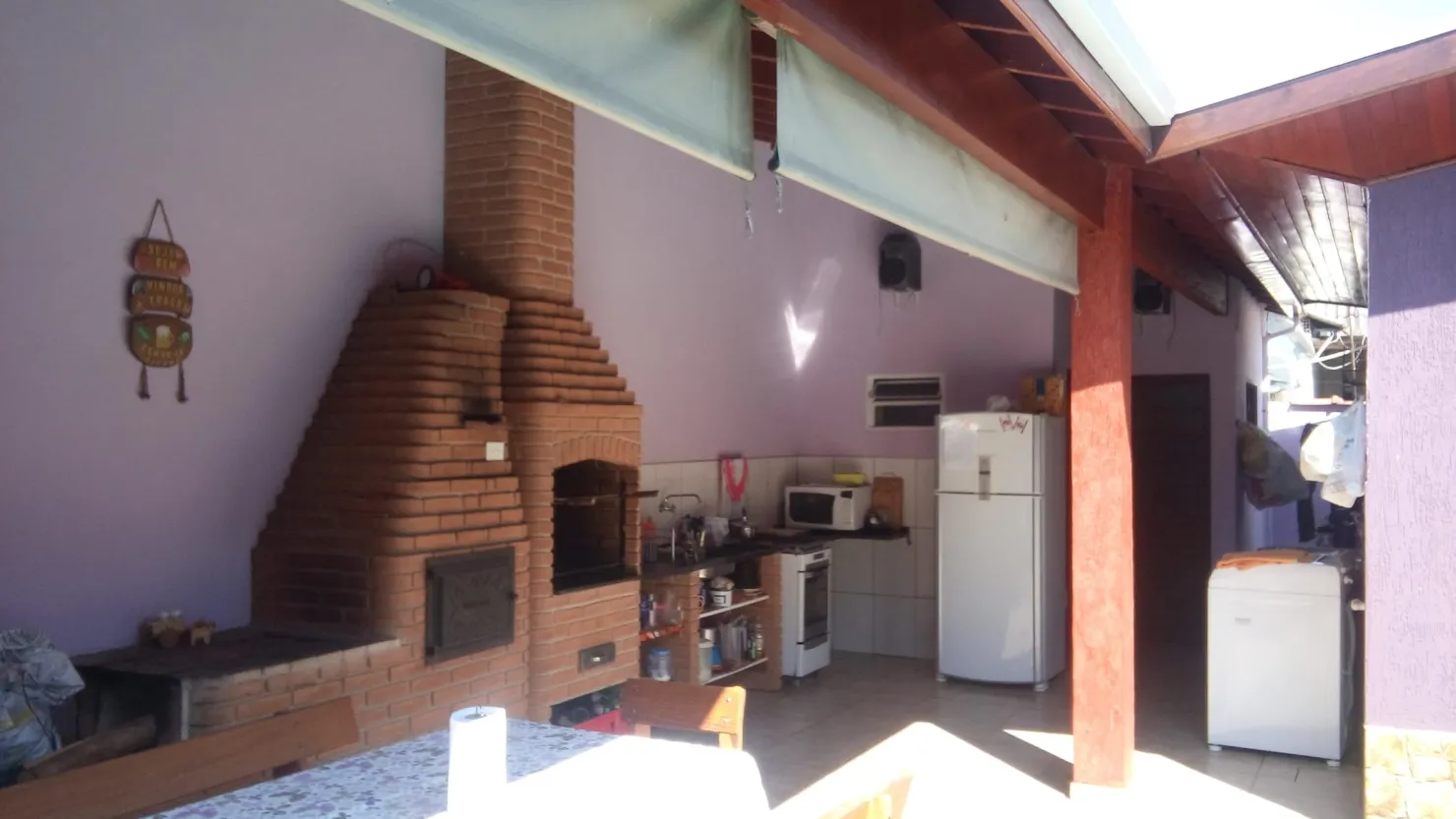 Imagem Casa à venda 3 Quartos, 1 Suite, 5 Vagas, 303M², Conjunto Habitacional Terra dos Ipês II (Fase I), Pindamonhangaba - SP