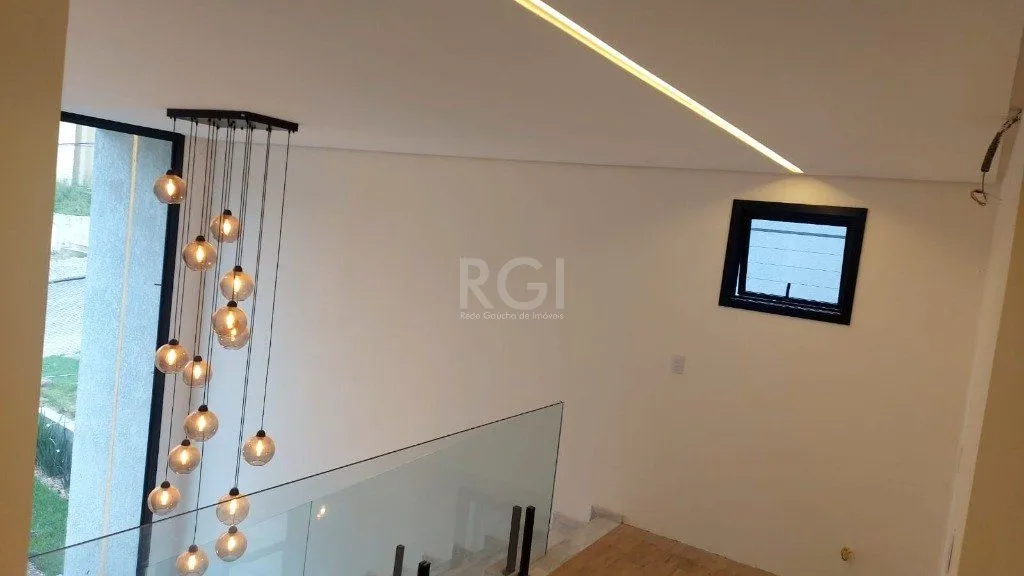 Imagem Casa Condominio para Venda - 330m², 3 dormitórios, sendo 3 suites, 2 vagas - Querência