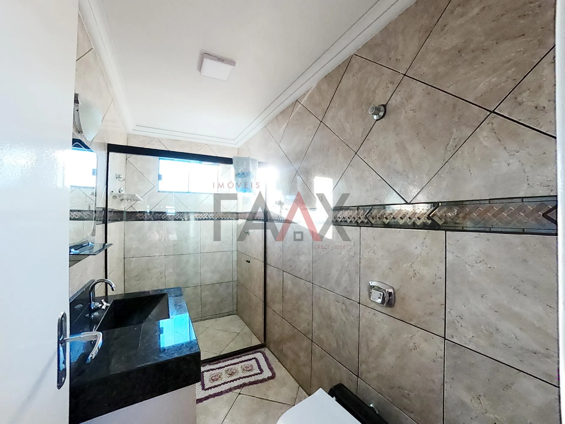 Imagem Casa à venda com amplo terreno, Bairro Alto da XV, GUARAPUAVA - PR