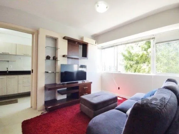 Imagem Apartamento em Passo da Areia