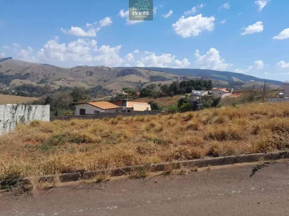 Imagem Terreno Escriturado no Bairro Jd. SAO MIGUEL