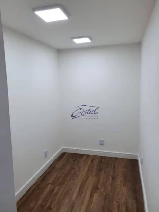 Imagem Conjunto, 204 m² 3 banheiros 4 vagas 204 m²área útil