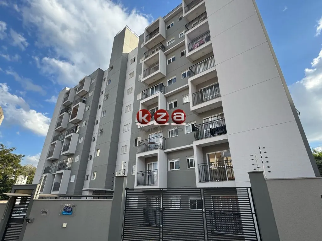Foto do imóvel Apartamento Mobiliado e decorado para Venda, 2 Quartos, Edifício Florida, no Jardim Monte Verde, Valinhos-SP