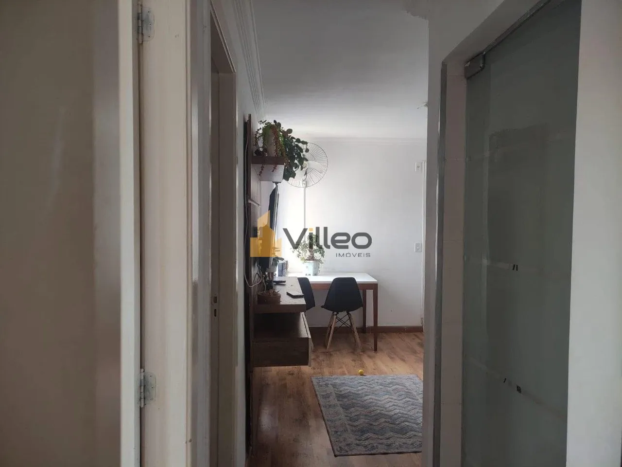 Imagem Descubra um novo conceito de morar bem neste apartamento no segundo andar do Condomínio Vila dos Ba...
