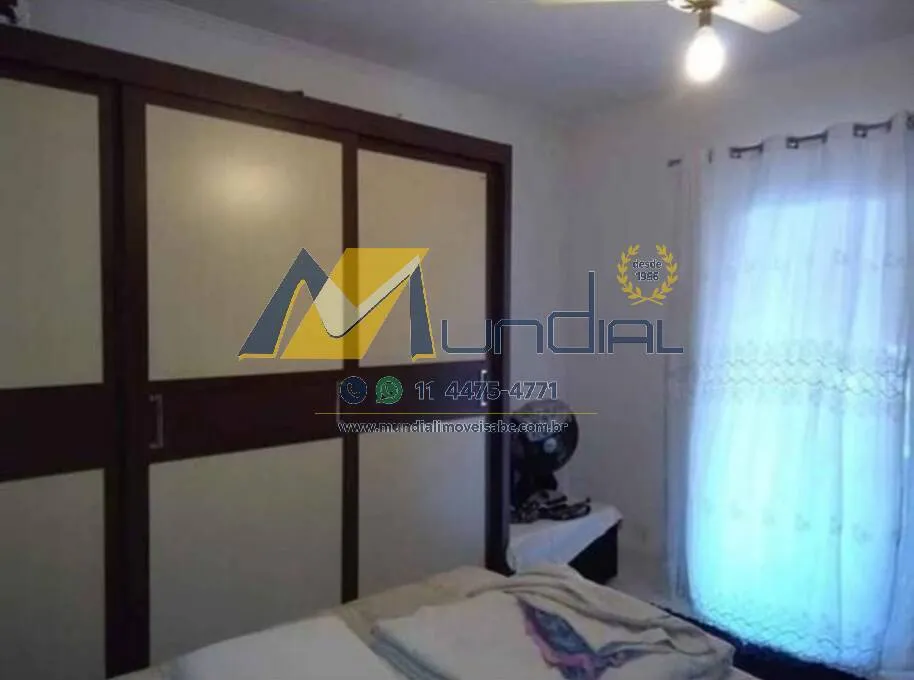 Imagem Vendo Casa em Santo André, Vila Maria Cecilia