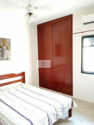 Imagem Apartamento Padrão para Venda em Enseada Guarujá-SP