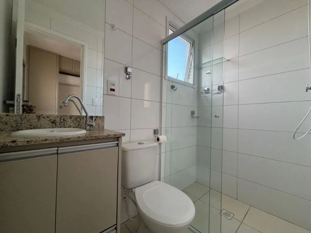 Imagem APARTAMENTO COM 60,00 m² - TUPI - PRAIA GRANDE SP