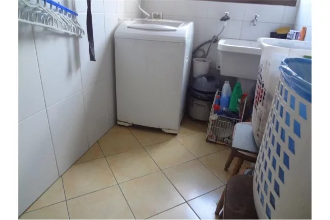 Imagem APARTAMENTO RESIDENCIAL em São Paulo - SP, Moema