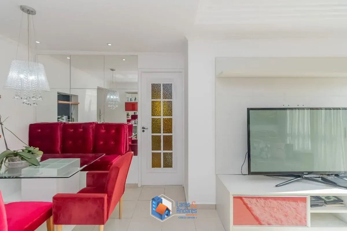 Imagem Apartamento para venda em Vila Prudente com 3 quartos, sendo 1 suíte, 82m²