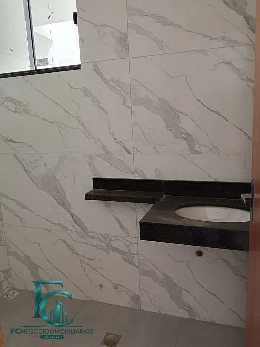 Imagem Casa dos Sonhos à Venda no Bairro Independência ? Aparecida