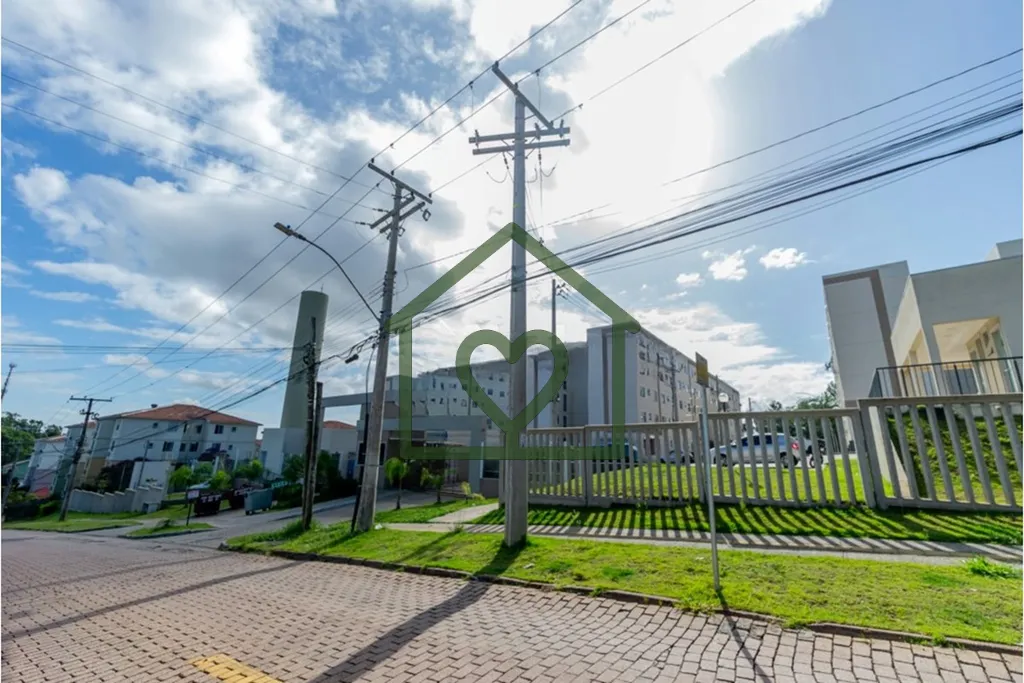 Imagem Descubra o apartamento dos seus sonhos na Avenida Protásio Alves 9930 no Condominio Porto La Paz, e...