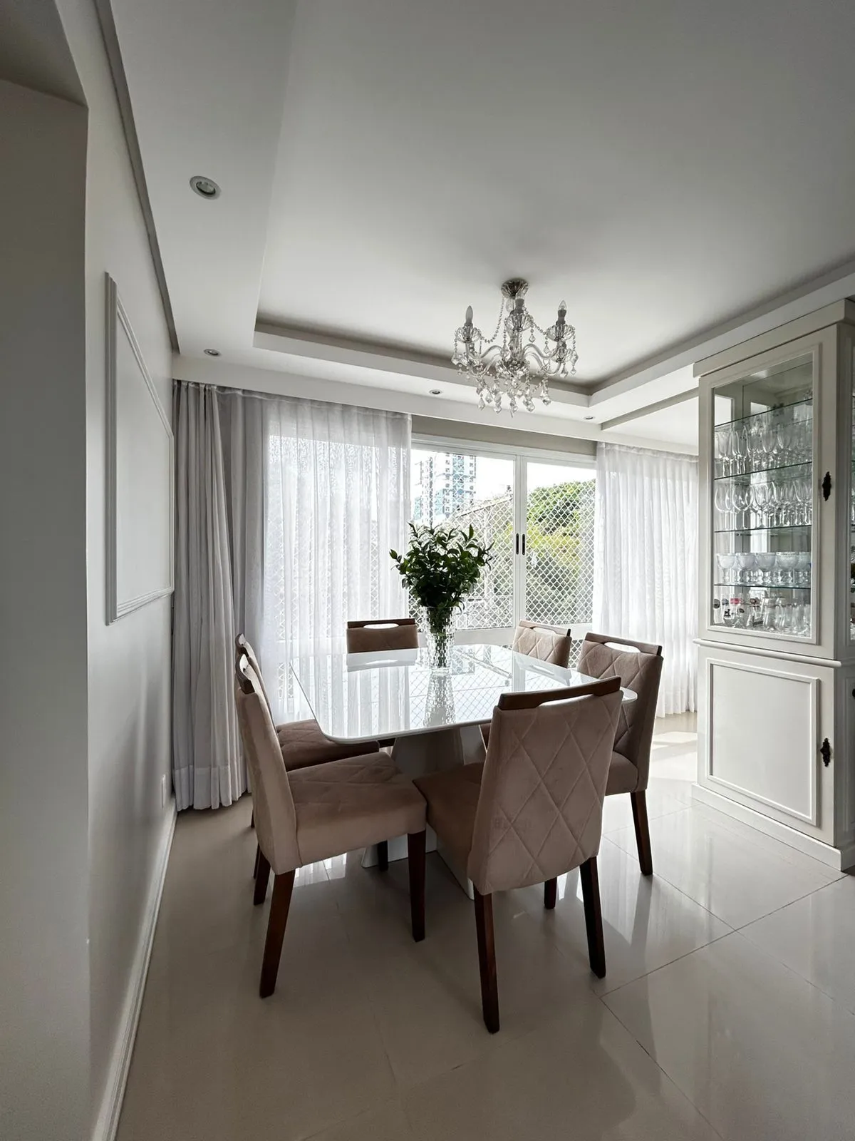Imagem Apartamento em Jardim do Salso