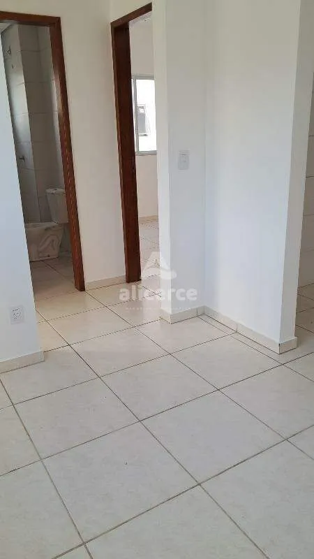 Imagem Apartamento à venda com 2 quartos , 46m² em São Sebastião Palhoça