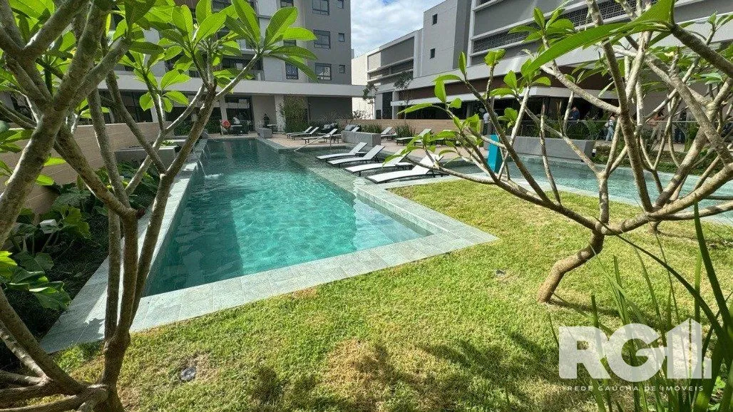 Imagem Apartamento em Jardim Lindóia