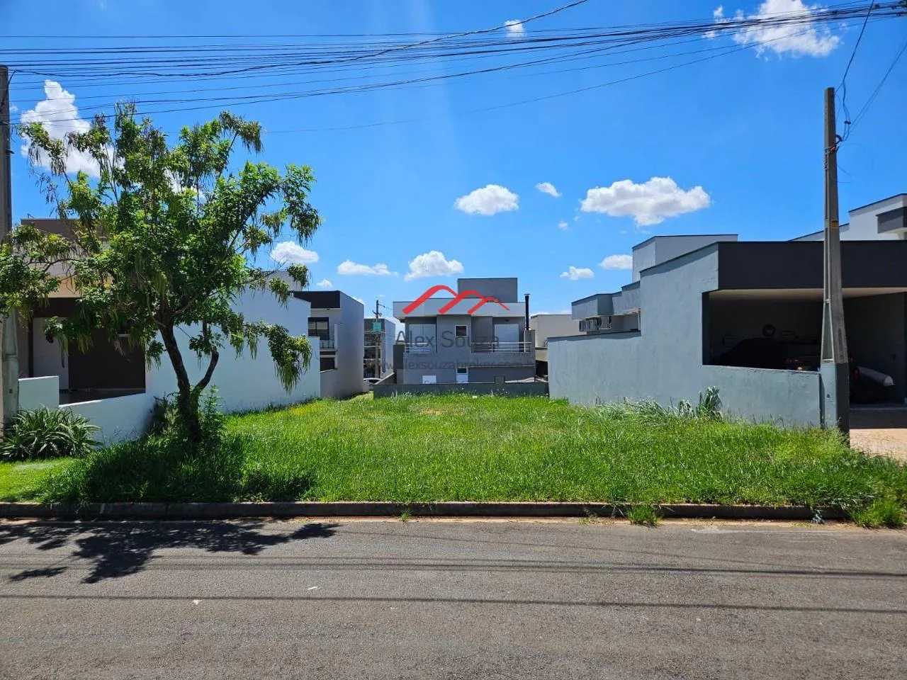 Imagem Terreno em Condomínio para Venda em Sumaré, Residencial Real Parque Sumaré