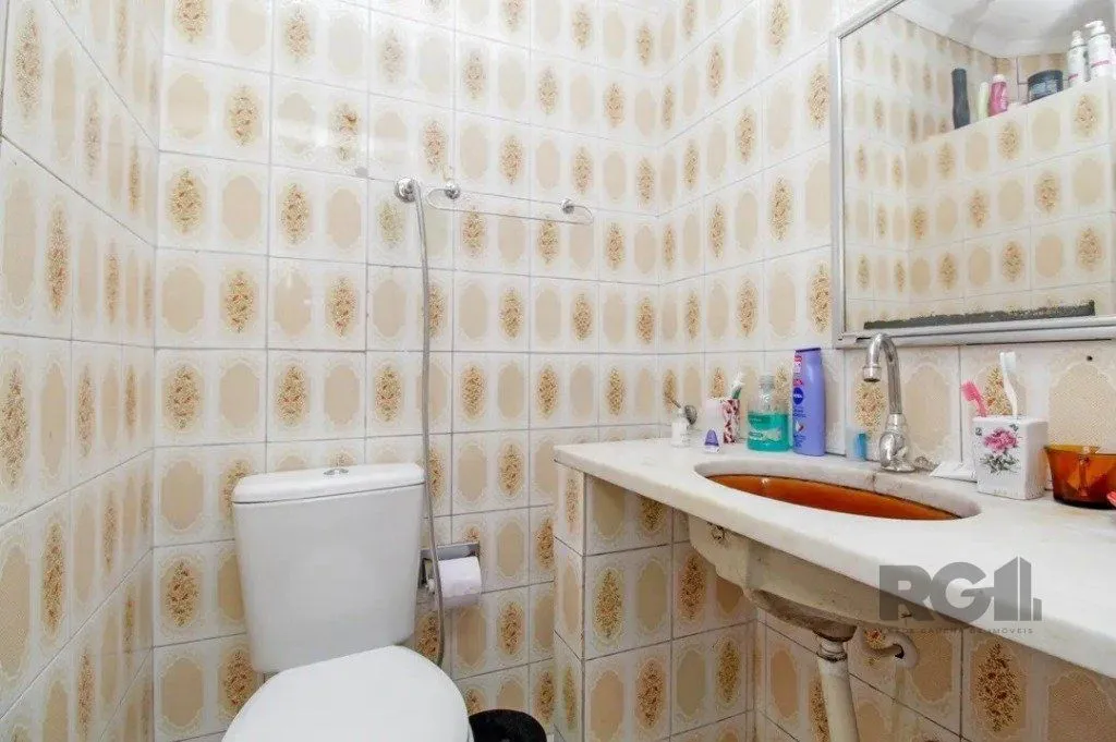 Imagem Casa 4 quartos no Bairro Bom Fim