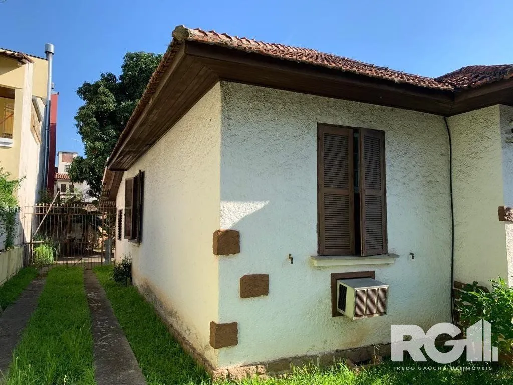 Imagem Casa em Passo da Areia