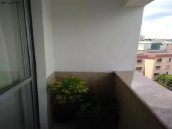 Imagem APARTAMENTO RESIDENCIAL em SÃO PAULO - SP, CHÁCARA NOSSA SENHORA DO BOM CONSELHO