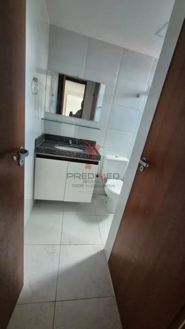 Imagem Apartamento de 2 Quartos para locação no Bairro Expedicionários em João Pessoa, Paraíba