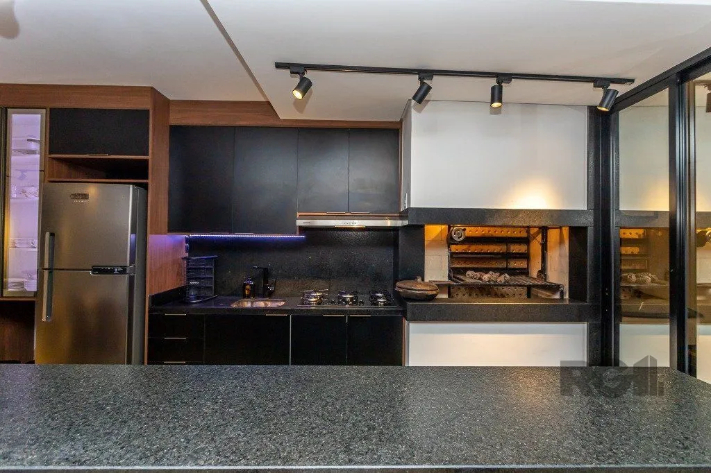 Imagem Apartamento DUPLEX no bairro Chácara das Pedras de 2 dormitórios e 2 vagas